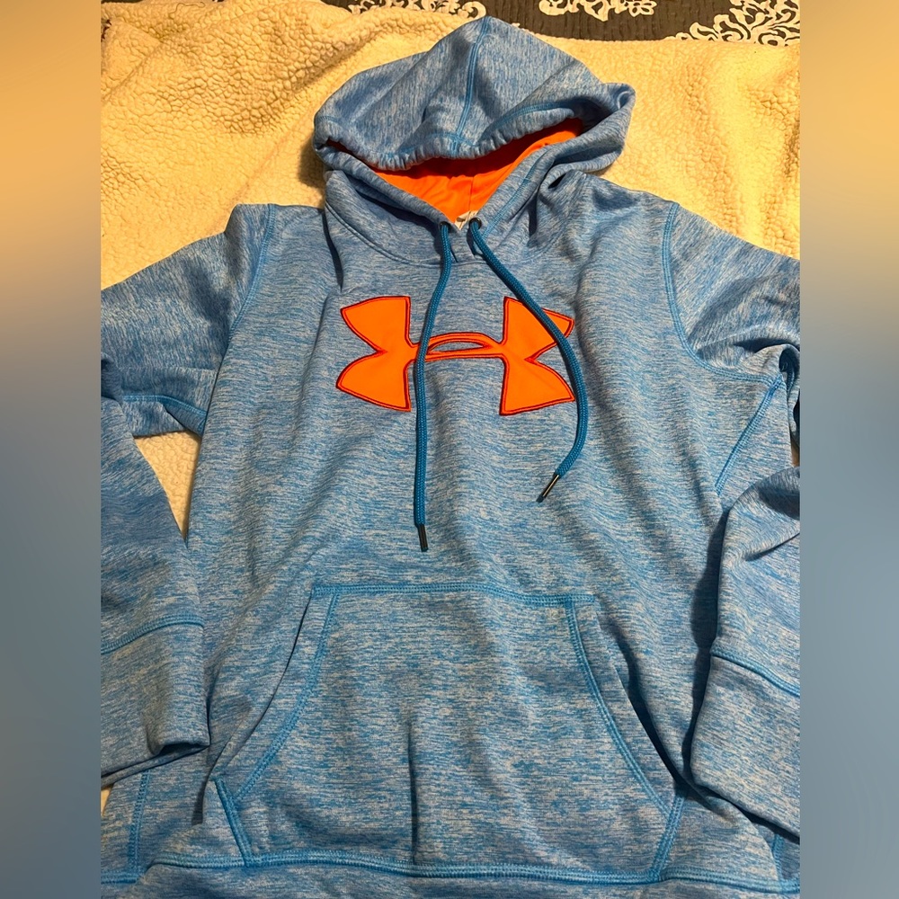 Under Armour hoodie